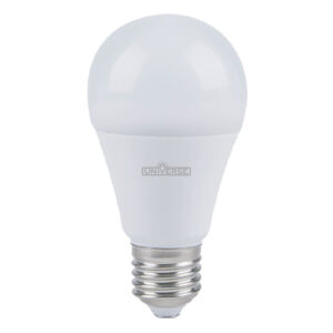 ΛΑΜΠΑ LED SMD Α60 15W E27 6500K 220-240V 1360lm UNIVERSE - 1-U004770