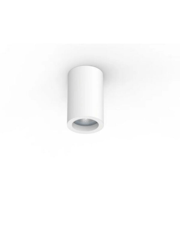 ΣΠΟΤ ΓΥΨΙΝΟ EΞΩΤΕΡΙΚΟ Φ70x110mm 1xMR16/GU10 MAX 50W UNIVERSE - 1-U008983