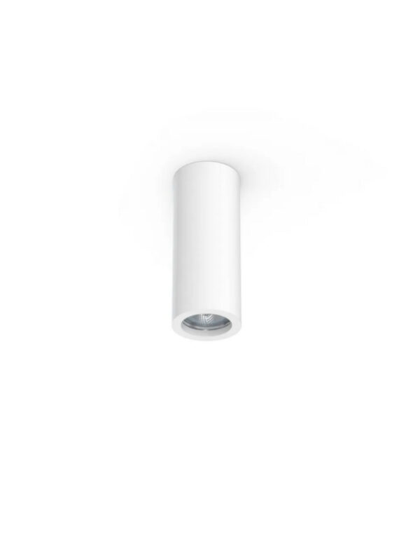 ΣΠΟΤ ΓΥΨΙΝΟ EΞΩΤΕΡΙΚΟ Φ70x170mm 1xMR16/GU10 MAX 50W UNIVERSE - 1-U008990