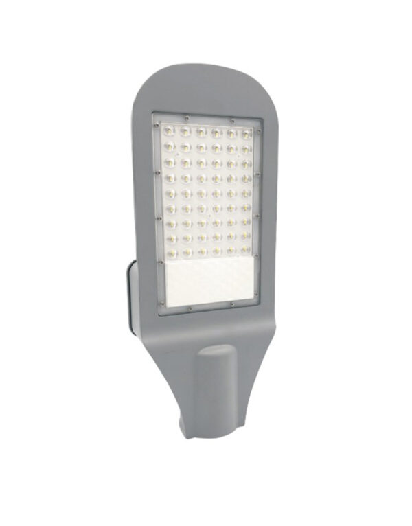 ΦΩΤΙΣΤΙΚΟ ΔΡΟΜΟΥ LED SMD DOB PROFESSIONAL 50W 5000K  5000lm 130°x60° IP66 IK08 PF>0,9 30000H - 1-U009058
