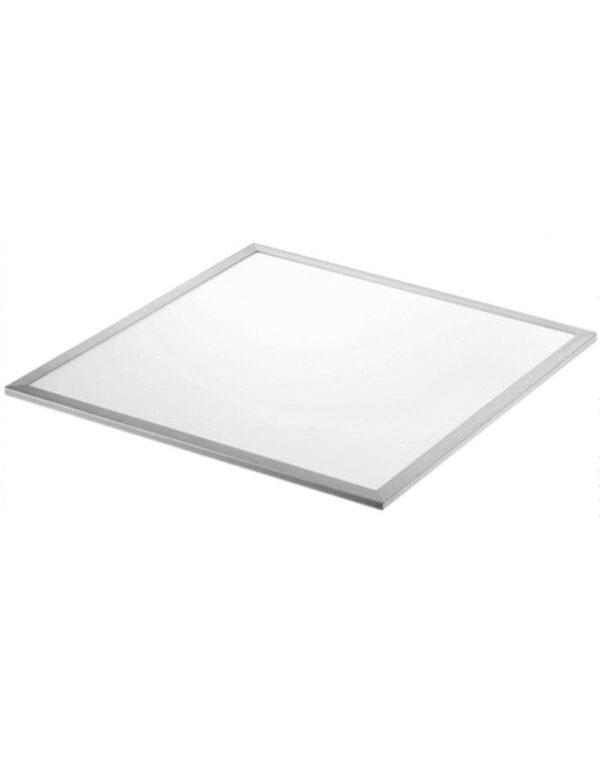 ΦΩΤΙΣΤΙΚΟ PANEL LED 60x60 ΧΩΡΙΣ DRIVER 48W 6000K 4320lm 120° AC100-240V SELVE ΑΛΟΥΜΙΝΙΟΥ ΛΕΥΚΟ PROFESSIONAL UNIVERSE - 1-U012478