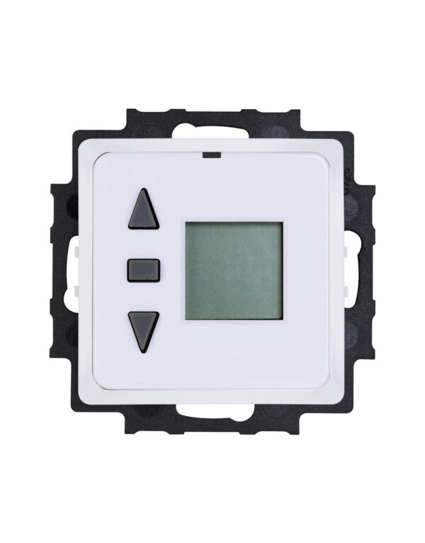 HK05 - Timer for shutter - combined, for the automatic control of motor driven shutters and sun blinds, holiday-and manual contr - 1-K198513016