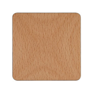 HK02 ΠΛΗΚΤΡΟ ΜΟΝΟ ΞΥΛΙΝΟ ΟΞΙΑ (BEECH) - 1-K331031003