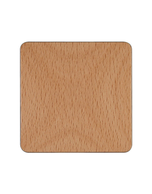 HK02 ΠΛΗΚΤΡΟ ΜΟΝΟ ΞΥΛΙΝΟ ΟΞΙΑ (BEECH) - 1-K331031003