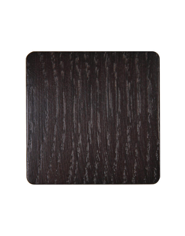 HK02 ΠΛΗΚΤΡΟ ΜΟΝΟ ΞΥΛΙΝΟ ΒΕΝΓΚΕ (WENGE) - 1-K331037009