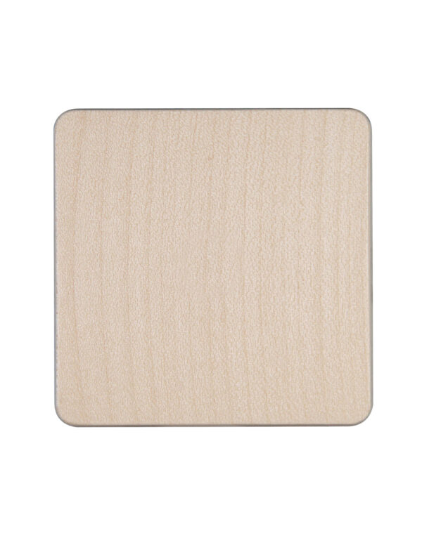 HK02 ΠΛΗΚΤΡΟ ΜΟΝΟ ΞΥΛΙΝΟ ΣΦΕΝΤΑΜΙ (MAPLE) - 1-K331039001