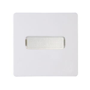 HK05 ΠΛΗΚΤΡΟ ΜΟΝΟ ΕΠΙΓΡΑΦΗΣ ΛΕΥΚΟ - 1-K334202002