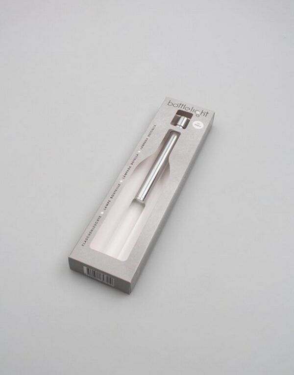 BOTTLE LIGHT LED STICK ON/OFF 5000K 15lm (ΔΕΧΕΤΑΙ ΜΠΑΤΑΡΙΕΣ 3xAA ) - 2-BT847410
