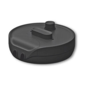 ΝΤΙΜΕΡ ΠΟΔΟΣ UNIVERSAL 250W ΜΑΥΡΟ - 2-CL930261