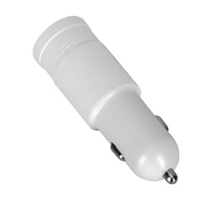 RIVA CAR CHARGER 2ΧUSB (2,4A) - 2-DVVA4222W00