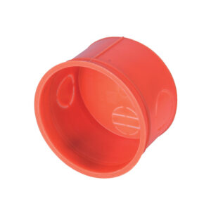 Scatola rotonda incasso dim. 65x38 - 2-EC37065