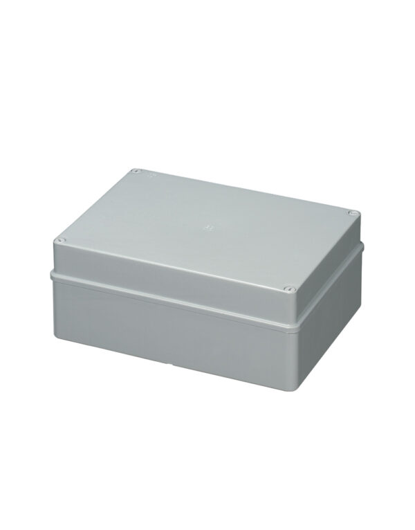 ΚΟΥΤΙ ΠΛΑΣΤ. ΙΡ56 300Χ220Χ120 ΚΛΕΙΣΤΟ - 2-EC410C8