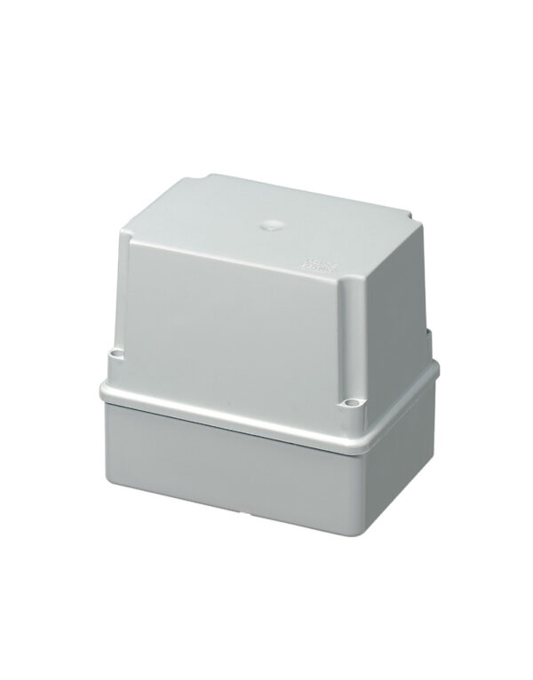 ΚΟΥΤΙ ΠΛΑΣΤ. ΙΡ56 150Χ110Χ140 ΨΗΛΟ ΚΑΠΑΚΙ - 2-EC430C5