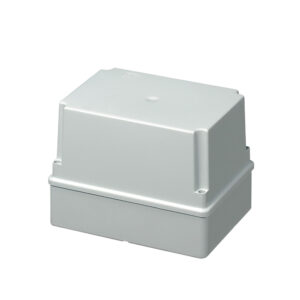 ΚΟΥΤΙ ΠΛΑΣΤ. ΙΡ56 190Χ140Χ140 ΨΗΛΟ ΚΑΠΑΚΙ - 2-EC430C6