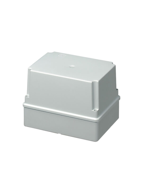 ΚΟΥΤΙ ΠΛΑΣΤ. ΙΡ56 190Χ140Χ140 ΨΗΛΟ ΚΑΠΑΚΙ - 2-EC430C6