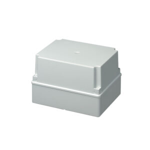 ΚΟΥΤΙ ΠΛΑΣΤ. ΙΡ56 240Χ190Χ160 ΨΗΛΟ ΚΑΠΑΚΙ - 2-EC430C7