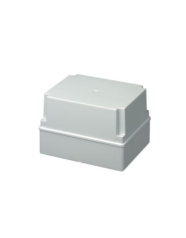 ΚΟΥΤΙ ΠΛΑΣΤ. ΙΡ56 240Χ190Χ160 ΨΗΛΟ ΚΑΠΑΚΙ - 2-EC430C7