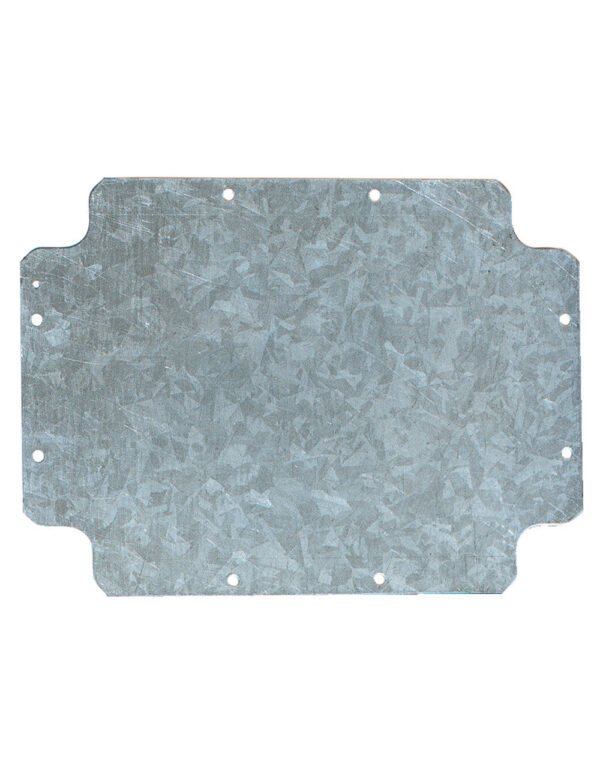 ΠΛΑΤΗ ΜΕΤΑΛΛΙΚΗ 190Χ140 - 2-EC450P6