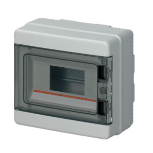 ΠΙΝΑΚΑΣ ΕΞΩΤΕΡΙΚΟΣ ΙΡ65  Ι/ 8 ΣΤ+ΠΟΡΤΑ Φ - 2-EC62008