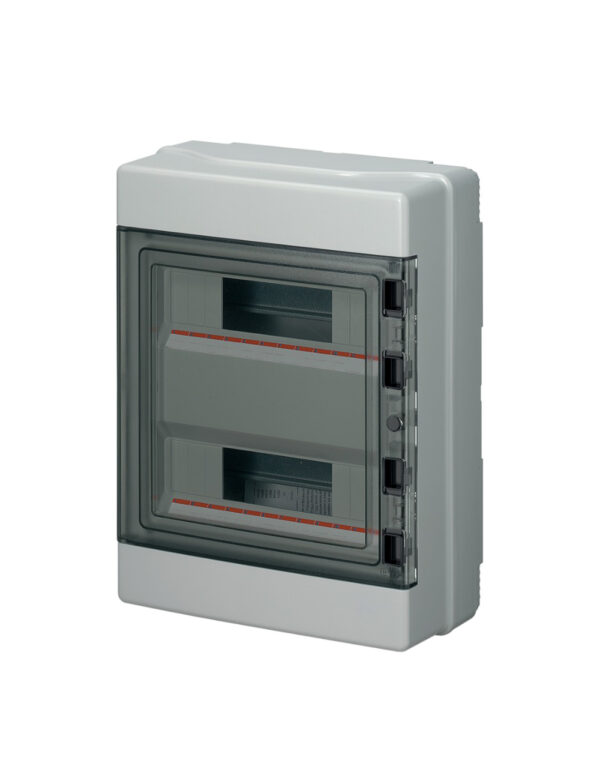 ΠΙΝΑΚΑΣ ΕΞΩΤΕΡΙΚΟΣ ΙΡ65 ΙΙ/24 ΣΤ+ΠΟΡΤΑ Φ - 2-EC62024