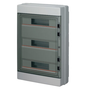 ΠΙΝΑΚΑΣ ΕΞΩΤΕΡΙΚΟΣ ΙΡ65 ΙΙΙ/54 ΣΤ+ΠΟΡΤΑ Φ - 2-EC62054