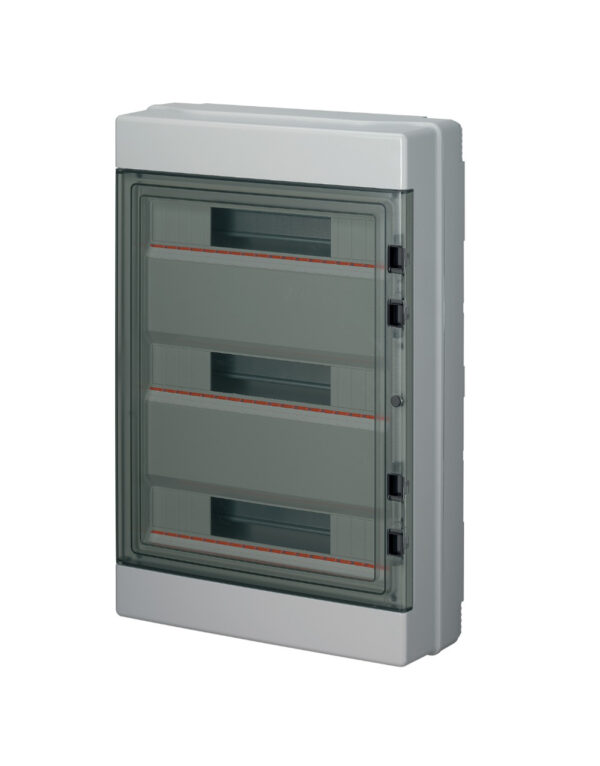 ΠΙΝΑΚΑΣ ΕΞΩΤΕΡΙΚΟΣ ΙΡ65 ΙΙΙ/54 ΣΤ+ΠΟΡΤΑ Φ - 2-EC62054