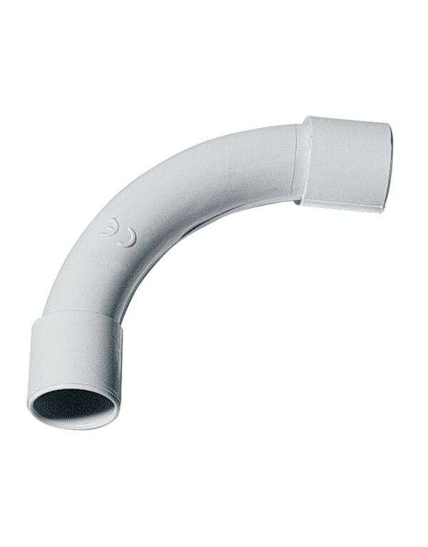 ΚΑΜΠΥΛΗ PVC Φ32 - 2-ECCRS32