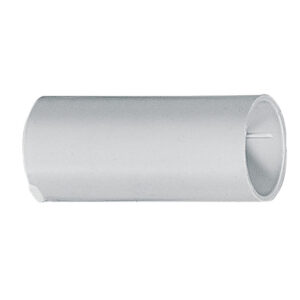 ΜΟΥΦΑ PVC Φ40 - 2-ECGI40
