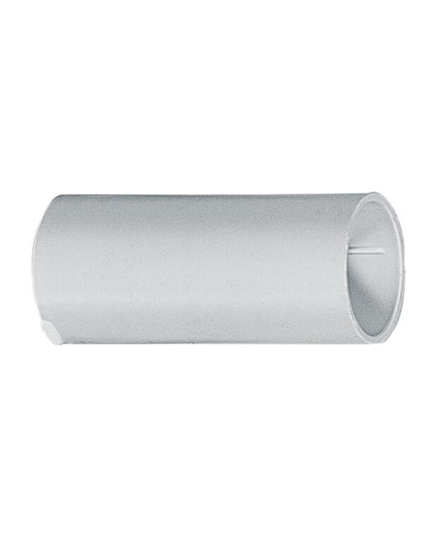 ΜΟΥΦΑ PVC Φ40 - 2-ECGI40