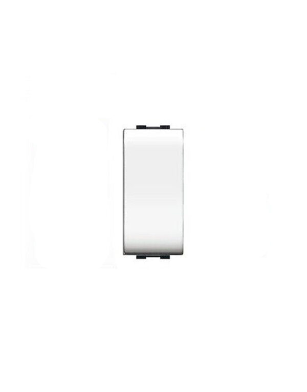 ΛΕΥΚΟΣ ΔΙΑΚ ΑΠΛΟΣ 16Α - 2-ECL4000WH