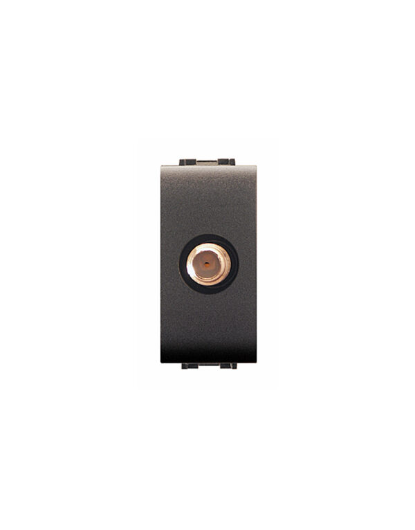 ΑΝΘΡΑΚΙ ΠΡΙΖΑ TV SAT ΘΗΛΥΚΟ ΟΜΟΑΞ 4DB - 2-ECL4057SAT