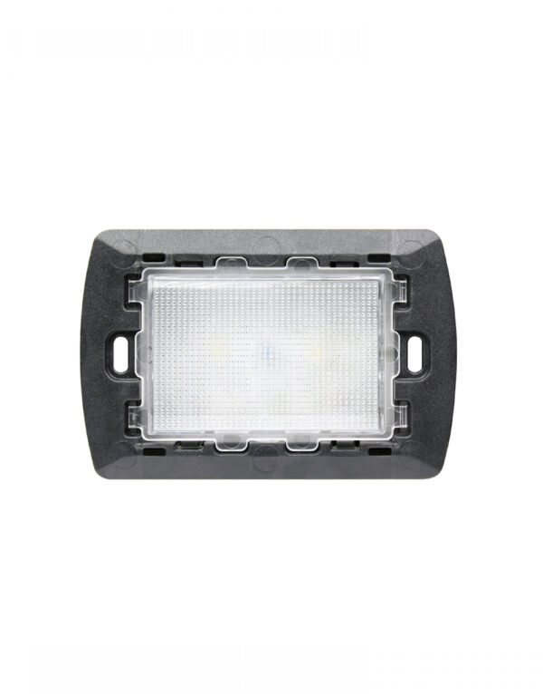 ΦΩΤΙΣΤ ΑΣΦ LED 3M - 2-ECL4067