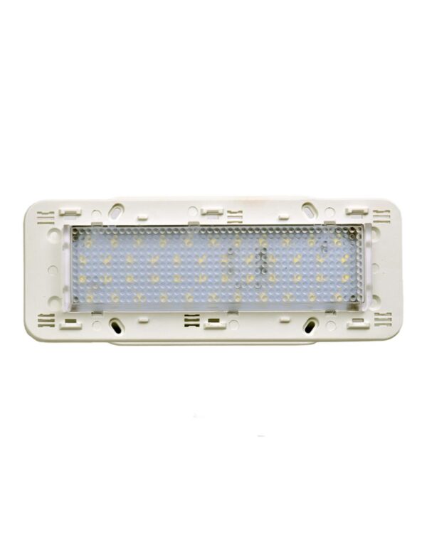 ΦΩΤΙΣΤ ΑΣΦ LED 7M ΜΕ ΒΑΣΗ ΑΥΤΌΝΟΜ 3Η/160LM - 2-ECL4069L