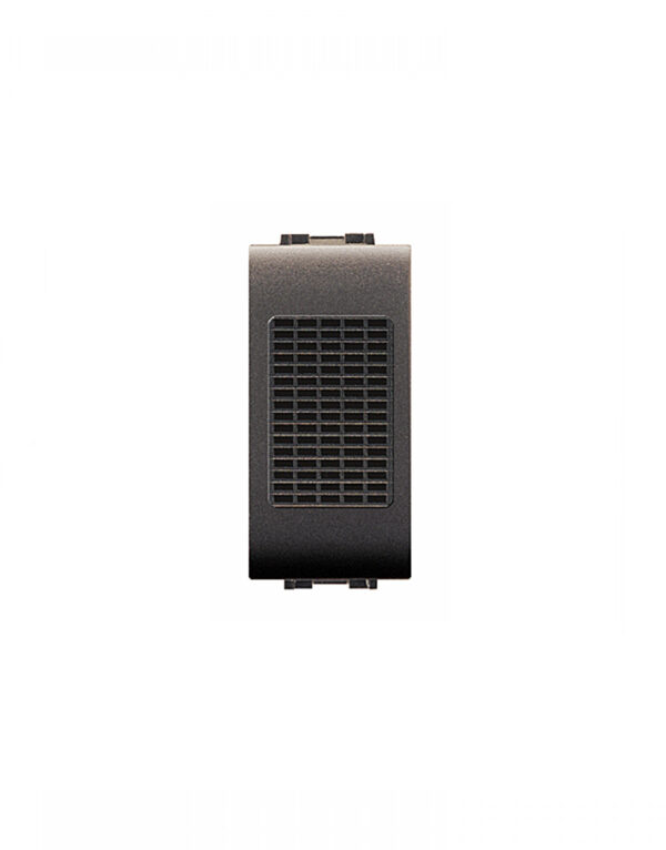 ΑΝΘΡΑΚΙ BUZZER 12V 8VA - 2-ECL40751