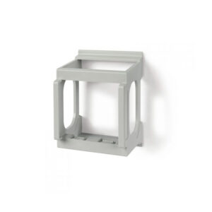 ΑΝΤΑΠΤ ΡΑΓΑ DIN 2M - 2-ECL4608