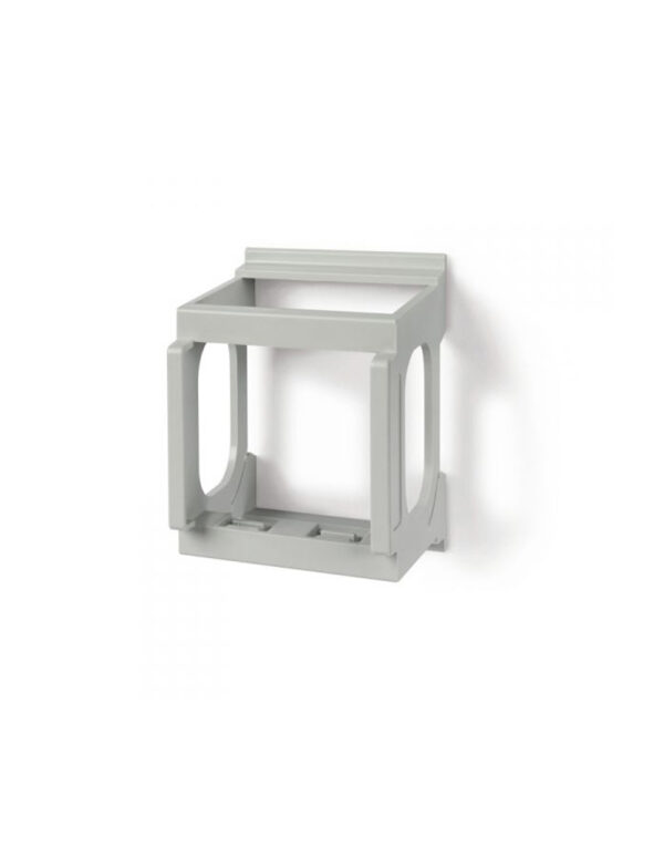 ΑΝΤΑΠΤ ΡΑΓΑ DIN 2M - 2-ECL4608