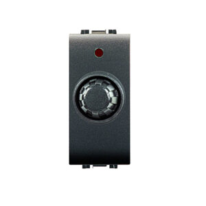 ΑΝΘΡΑΚΙ DIMMER ΓΙΑ ΩΜIKΑ ΦΟΡΤΙΑ 230V  100-500W - 2-ECL4703