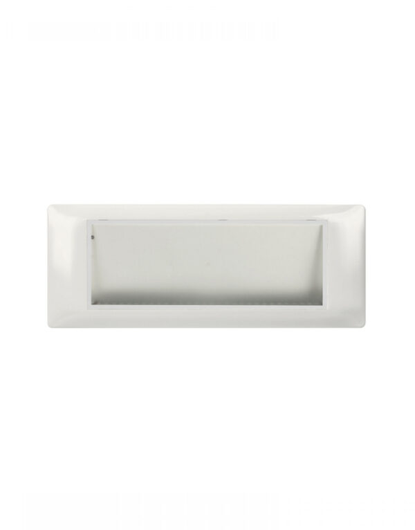 ΧΩΝ+ΕΞΩΤ ΑΣΦΑΛΕΙΑΣ 23ΟV 50LED 4W ΑΥΤΌΝ 4Η /270LM - 2-ECL6067