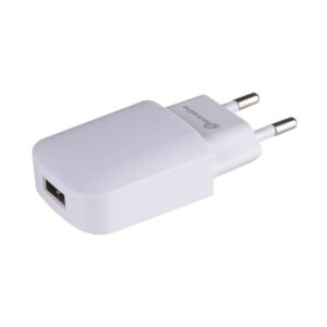 ΑΝΤΑΠΤΟΡΑΣ ΦΟΡΤΙΣΗΣ 1ΧUSB (2.1A) ELECTRALINE - 2-EL500340