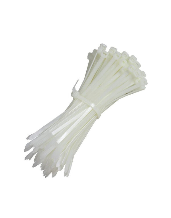 ΔΕΜΑΤΙΚΑ ΛΕΥΚΑ 4.5Χ160mm -(22kg) ELECTRALINE - 2-EL60861