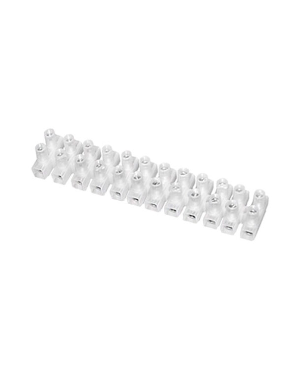ΚΛΕΜΑ ΠΟΛΥΠΡΟΠΥΛΕΝΙΟΥ 12U-4mm ELECTRALINE - 2-EL80596