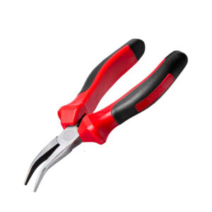ΜΥΤΟΤΣΙΜΠΙΔΟ ΜΕ ΚΛΙΣΗ 165mm BEΟROL - 2-KG100006