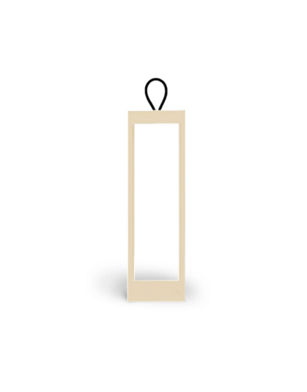 DIOGENE_L ΕΠΙΤΡΑΠΕΖΙΟ ΣΚΟΥΡΙΑ CORTEN ΕΠΑΝΑΦ. LED 2,2W IP65 LOGICA - 2-MC42727