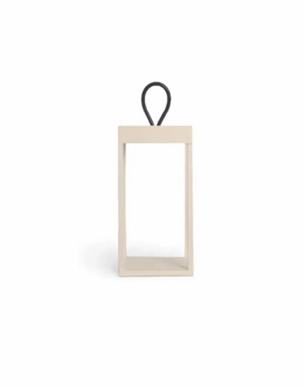 DIOGENE ΕΠΙΤΡΑΠΕΖΙΟ SAND ΕΠΑΝΑΦ.LED 2,2W 3000K DIM IP65 LOGICA - 2-MC42762