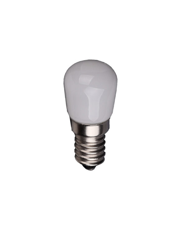 ΛΑΜΠΑ LED SMD ΨΥΓΕΙΟΥ 2W E14 3000K 220-240V 200lm UNIVERSE - 2-U005869