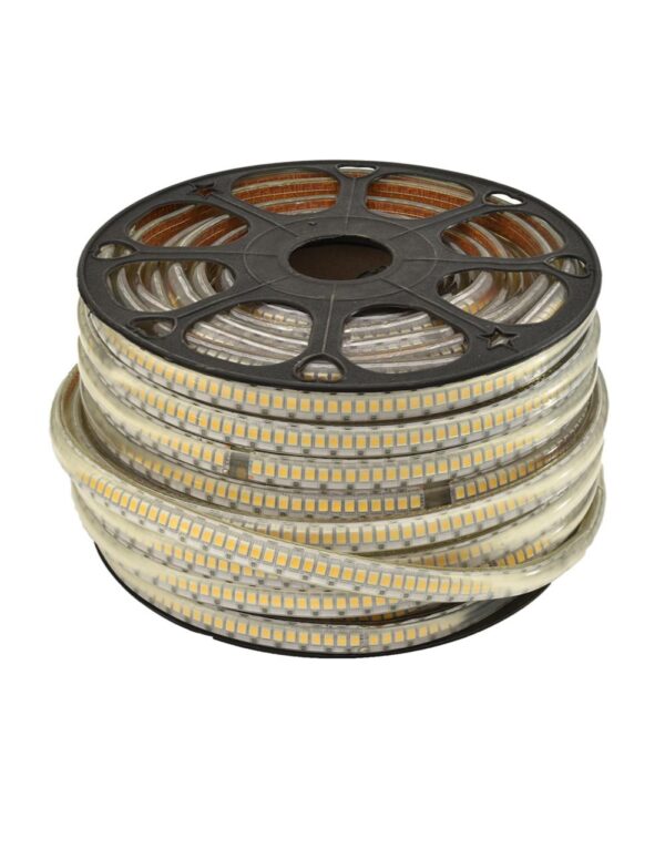 FLAT 144 ΤΑΙΝΙΑ LED SMD 18W 4000K 220-240V 2500lm 120° IP65 DIMMABLE UNIVERSE - 2-U008808