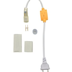 ROUND NEON DRIVER GT-P4 4A/50Μ ΜΕ ΘΕΡΜΟΣΥΣΤΕΛΟΜΕΝΟ 7cm ΜΕ ΤΕΡΜΑΤΙΚΗ ΤΑΠΑ UNIVERSE - 2-U009430
