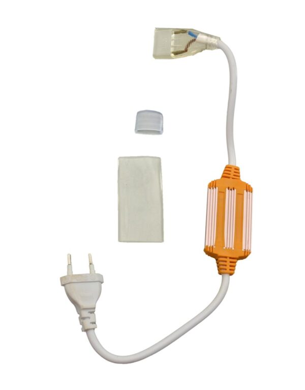 FLAT 144 DRIVER 8A/50Μ ΜΕ ΘΕΡΜΟΣΥΣΤΕΛΟΜΕΝΟ 7cm ΜΕ ΤΕΡΜΑΤΙΚΗ ΤΑΠΑ UNIVERSE - 2-U009485