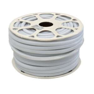 SQUARE NEON FLEX LED ΤΑΙΝΙΑ 8W 4000Κ 220-240V 1150lm 330° IP65 DIMMABLE UNIVERSE - 2-U009768