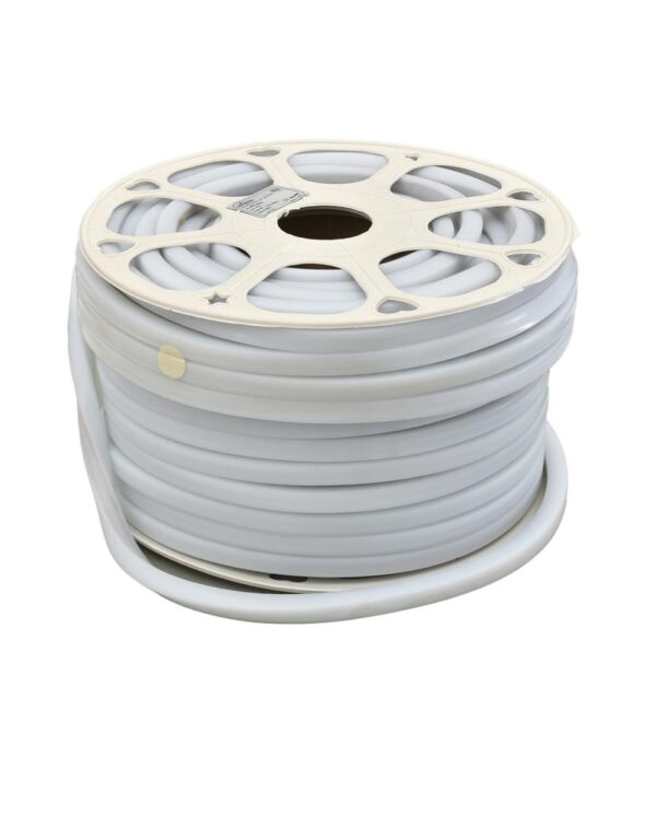 SQUARE NEON FLEX LED ΤΑΙΝΙΑ 8W 6000Κ 220-240V 1150lm 330° IP65 DIMMABLE UNIVERSE - 2-U009775
